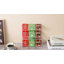 Plastic Tea Box