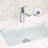Single Handle Lavatory Basin Sink Faucet-119210018