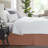 Luxury Pleated 14" Bed Skirt-876918714-876904814