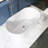 51'' Acrylic Freestanding Bathtub-Acrylic Soaking Bathtub