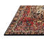 Tapis traditionnel rouge / bleu / beige-586920445