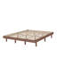 Lit plateforme flottant de conception moderne-1075429345-1075429347