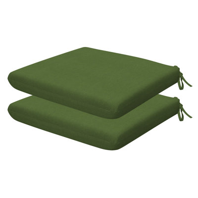 Outdoor Square Dining Seat Cushion - Basics by Wayfair™
