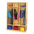 Manufactured Wood 3 - Tier 32.5'' Cubby