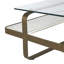 Table basse Winnipeg