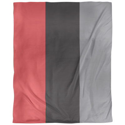 Modern & Contemporary Striped Duvet Cover