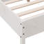 Anthoine Solid Wood Bed-120745406-120745395