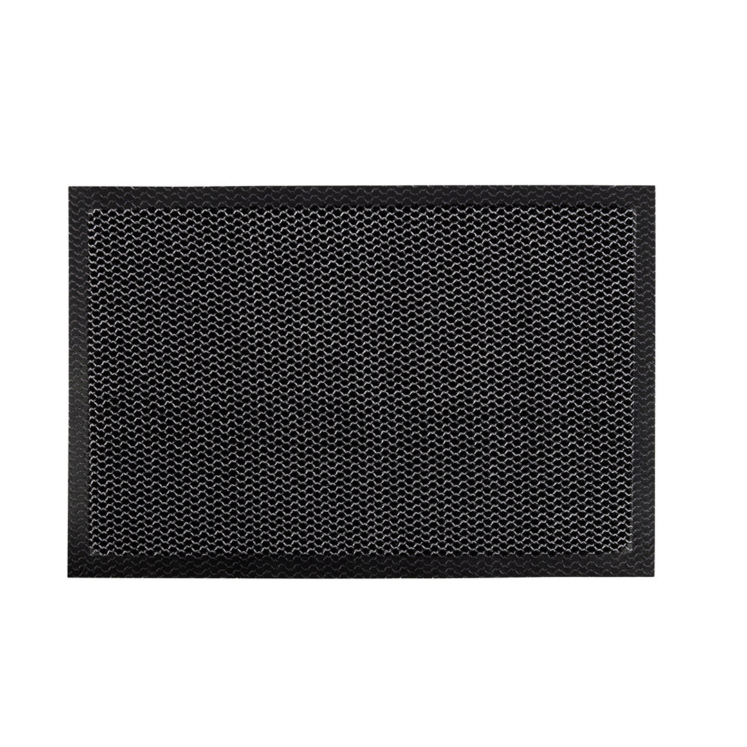 Doortex® Meshmat B40 x L60 cm Anti-Rutsch-Türmatte