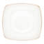 Saldivar Piece Porcelain China Dinnerware Set - Service for 6