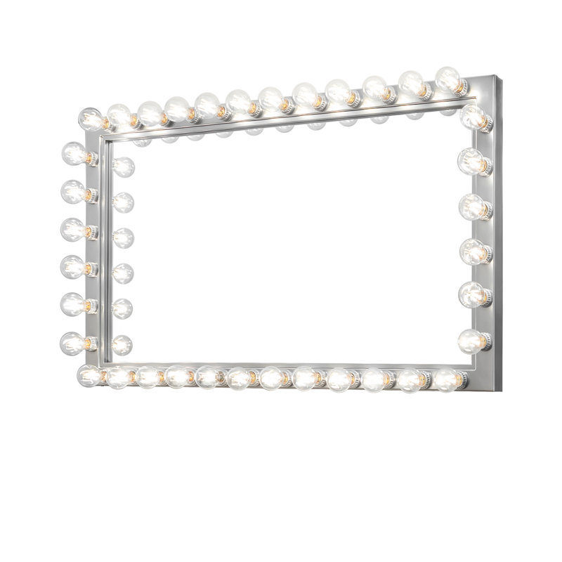 36 - Light Vanity Light