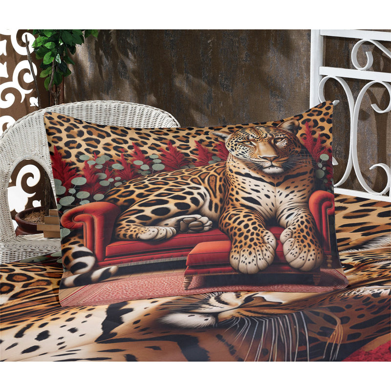 Microfiber Sheet Set, Full