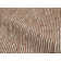 Tikka Striped Hand-Knotted Wool Brown Area Rug