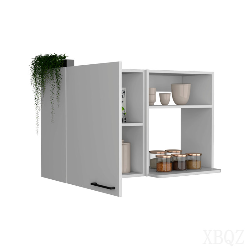 2 Wall Cabinet