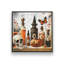 «Halloween Potions I» par Nicole DeCamp, reproduction d'art-1092649683-1092649685-1092649687