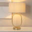 Alechandre Metal Table Lamp-1209051222