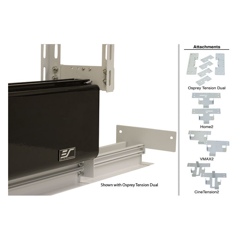 Elite Screens Ceiling Adapter
