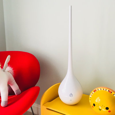 Dual Purpose Humidifier and Purifier with One Refill