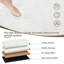 Prathana Fleece Upholstered Storage Bench-764887346