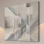 «In Fragments», reproduction d'art sur toile tendue-329872444