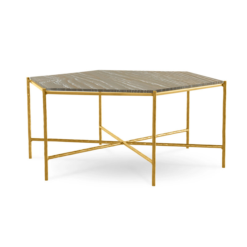 Table basse Athena, Alchimie, Alpin, Érable