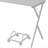 White Finish Computer Desk-835311596