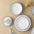 Noritake Charlotta Salad Plates, 8-1/4"-88572060