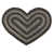 Black/Brown/Gray/Cream selected