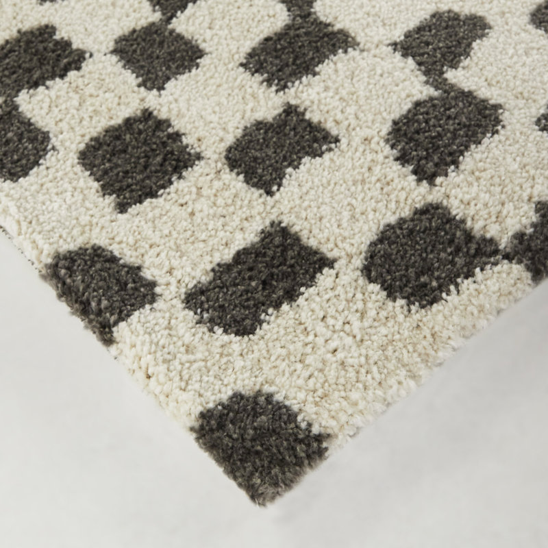 Indoor Rug, Rectangle 5'3" x 7'