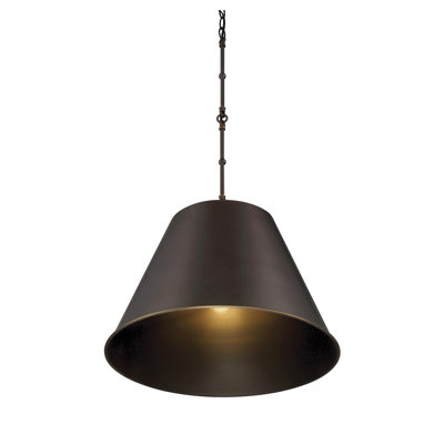 Presley Dimmable Pendant