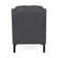 Fauteuil club moderne-2098960949