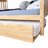 Kids Twin Over Full Bunk Bed with Trundle-334949295-334949282
