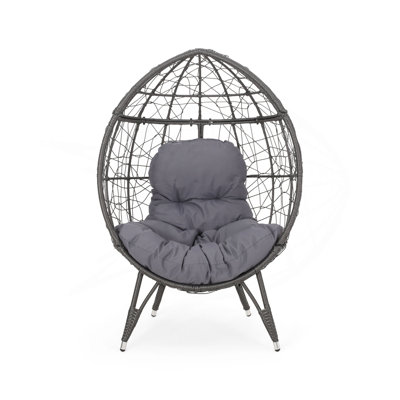 GIANNI TEARDROP CHAIR