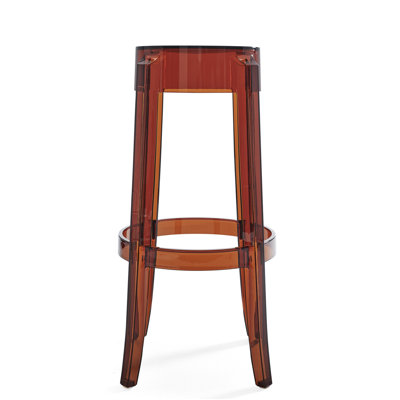 Tabouret de bar Charles Ghost