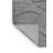 Machine Washable Gray Area Rug-344658900