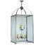 9 - Light Chandelier