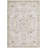 Rosise Machine Woven Rug-503042581
