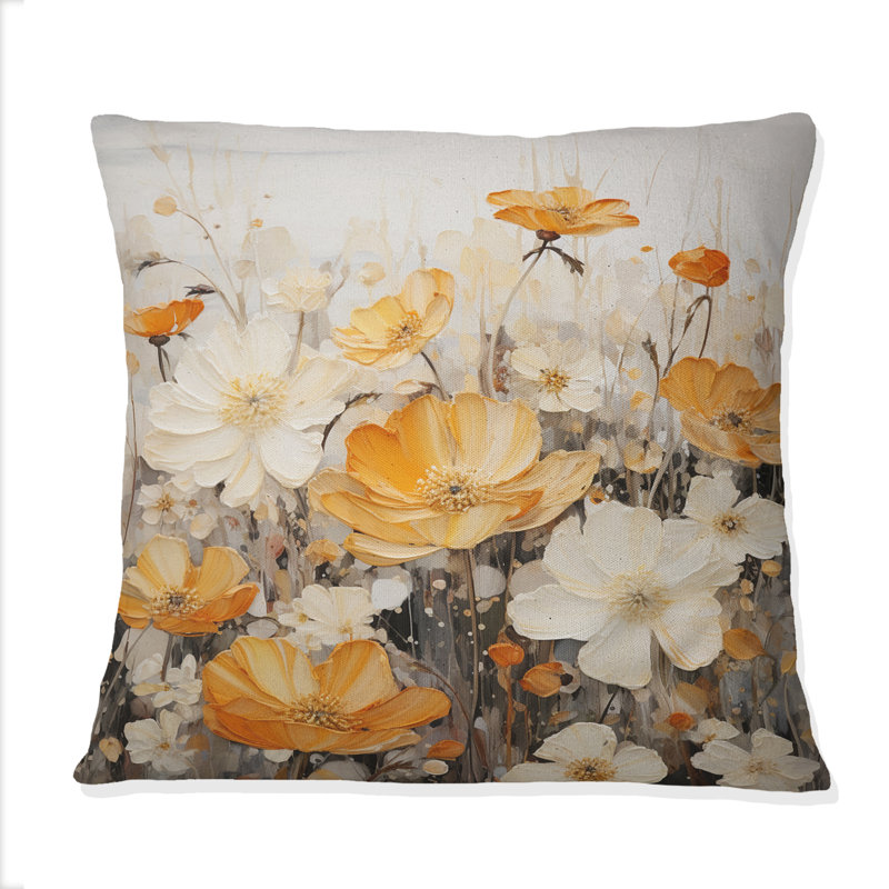 Coussin Minimalisme