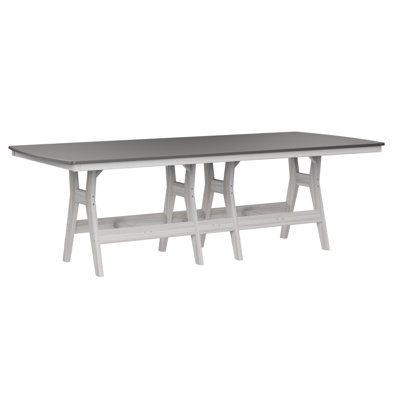 Harbor Outdoor Rectangular Dining Table