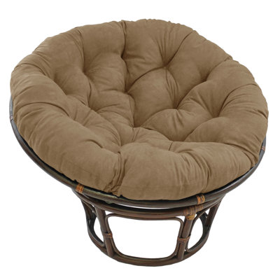 Coussin de papasan