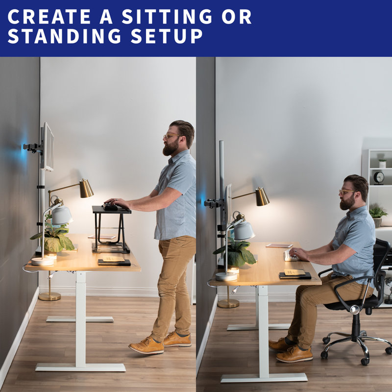 Vivo Multi-Screen Desktop Mount