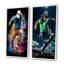 «Skateboard Thrills», 2 pièces-884422395-884422392