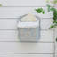 Boîte aux lettres murale rétro pour la maison à l'extérieur de la boîte aux lettres de porte en métal de style antique charme nostalgique décoration de jardin maison de campagne-120242371-120242366