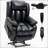 Dual Motor Infinite Position Up to 350 LBS Electric Medium size Genuine Leather