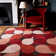 Modrok Abstract Recycled P.E.T Hand Woven Area Rug