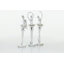 Ensemble de 3 figurines Gwendelynn-92697443