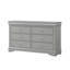 Commode 6 tiroirs Emelinda-287299594