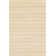 Handwoven Flatweave Cream Area Rug