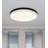 Acrylic LED Flush Mount-71267237