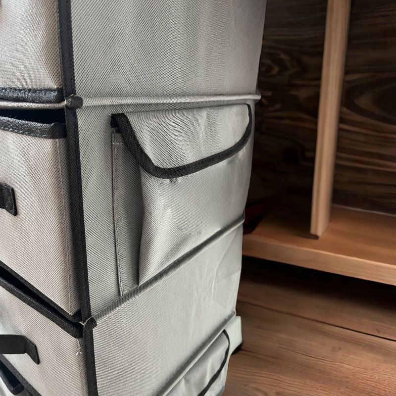 Hasaun Hanging Organizer