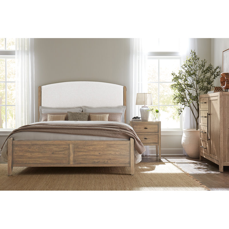 Vineyard Row 5 - Drawer Dresser